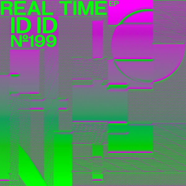 Real Time EP