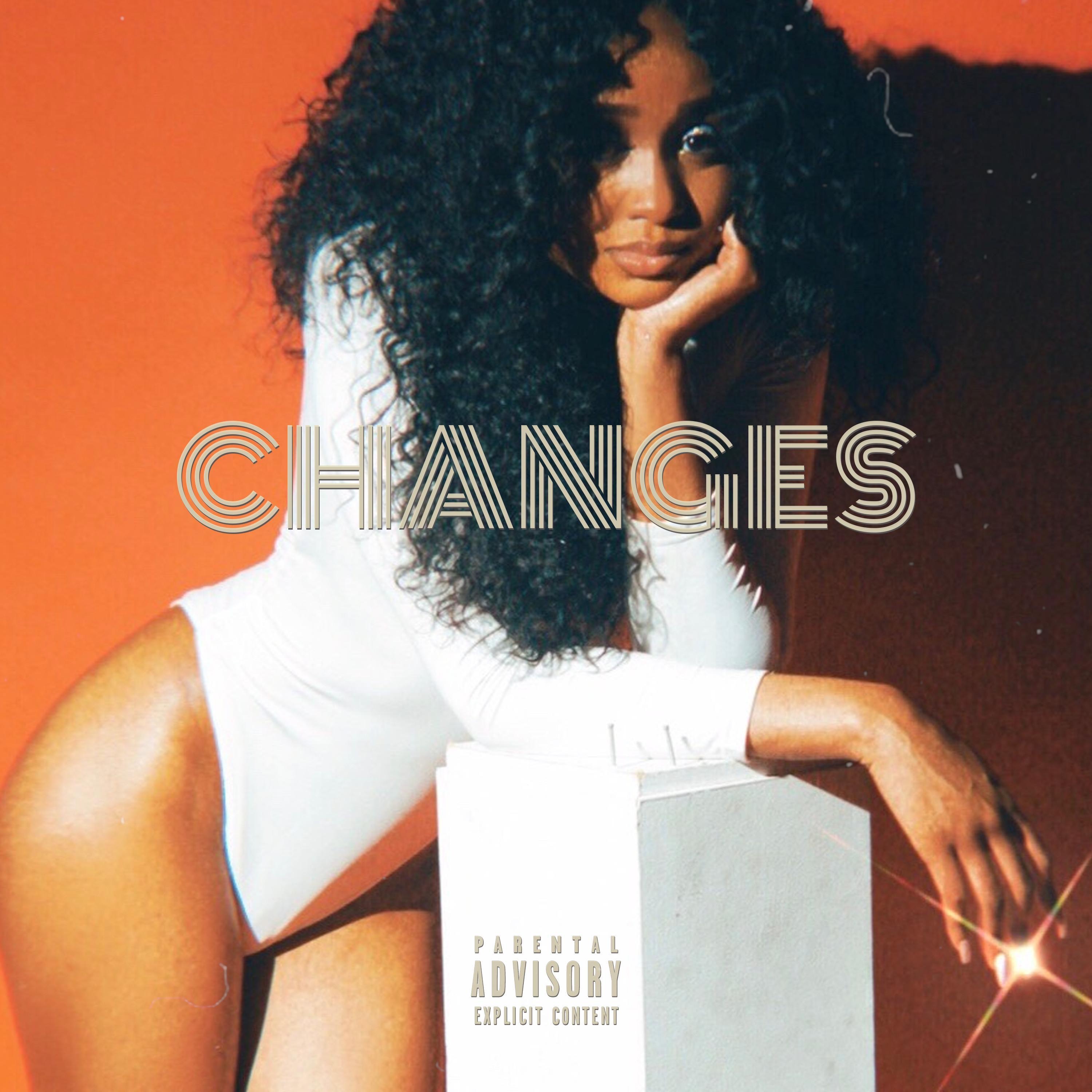 Changes - Single