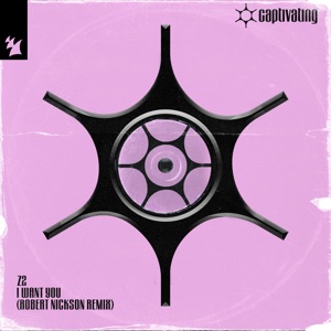 I Want You (Robert Nickson Remix) - Single
