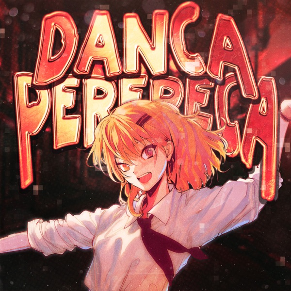DANCA PERERECA - EP