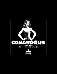 收听 ConanDrum、观看音乐视频、阅读小传、查看巡演日期等 ！