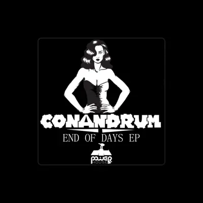 Listen to ConanDrum, watch music videos, read bio, see tour dates & more!