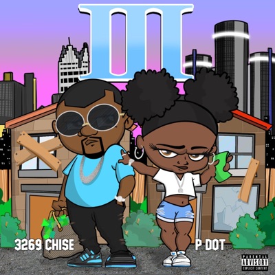 III - EP