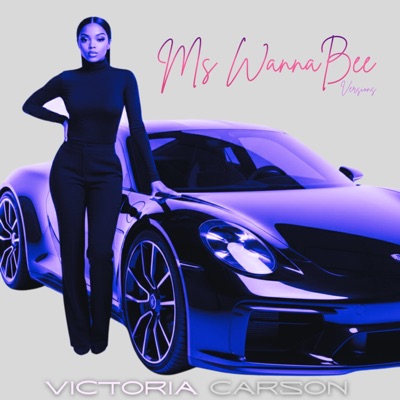 Ms WannaBee (Versions) - EP