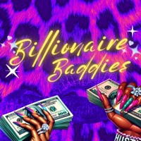 Billionaire Baddies (feat. The Jazz Ling) - Single - Raxxane