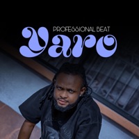 Yaro - Single - Professional Beat