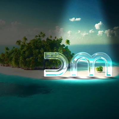 DANMEDIA MY DREAM - Single