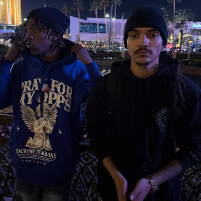 Five $tar (feat. TwxnsGl0ry!) - Single