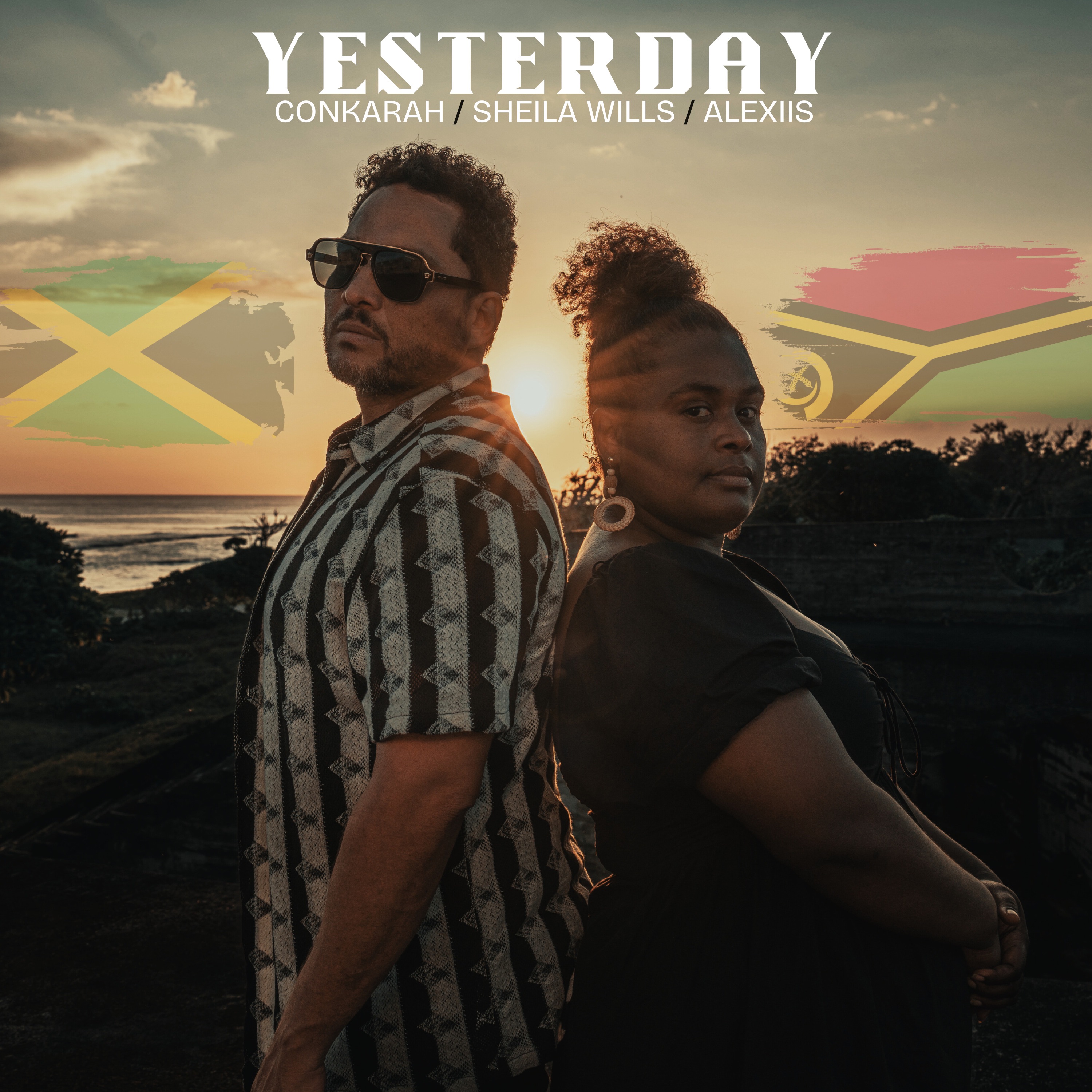 Yesterday - Single