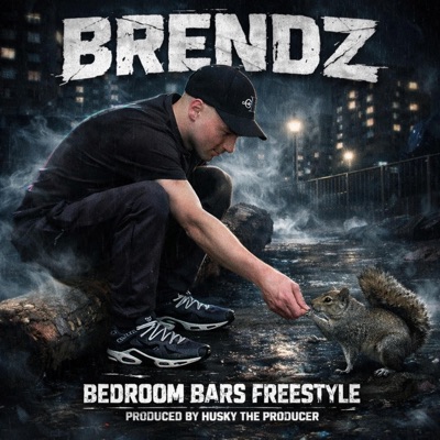 Bedroom Bars (feat. Brendz) - Single