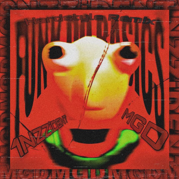 Funk Do Basics (Hardstyle Remix) - EP