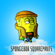 Ms.Tatiana Spongebob Squarepants (Sped Up) - 3dotsZimbabwe