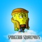 Ms.Tatiana SpongeBob SquarePants - 3dotsZimbabwe lyrics