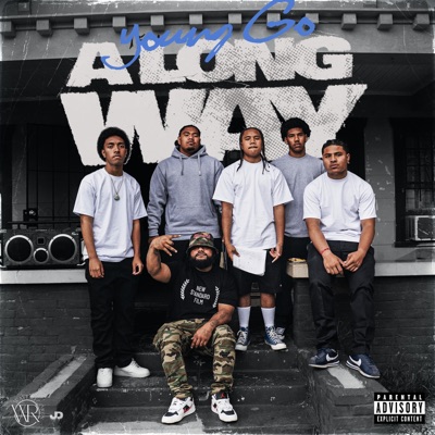 A LONG WAY - Single