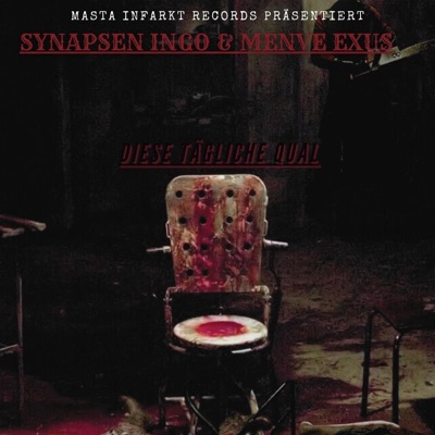 Diese Tägliche Qual