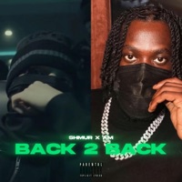 Back 2 Back (feat. Shmur & #410 AM) - Single - StepWidIt