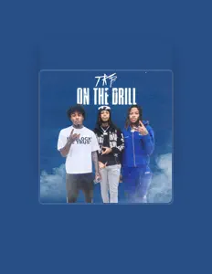 Listen to TKB, watch music videos, read bio, see tour dates & more!
