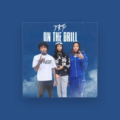 Listen to TKB, watch music videos, read bio, see tour dates & more!