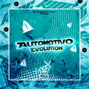Automotivo Evolution (feat. MC GRINGO 22 & Mc 7 Belo)