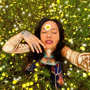 I'm a Universe of Exploding Stars - Single