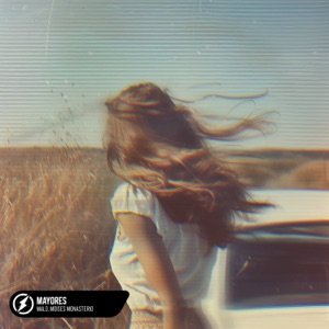 Mayores (feat. Moises Monasterio)