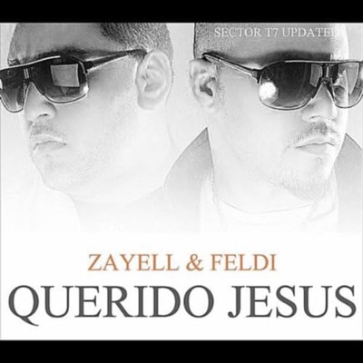 Querido Jesús - Single
