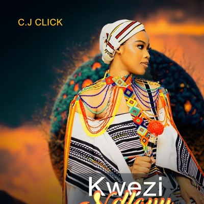 Kwezi Ndlovu (feat. Moozeebeats & Mdeep Alli) [Radio Edit] - Single