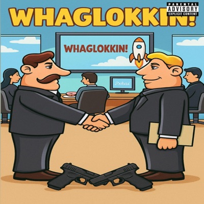 WhaGlokkin! - Single