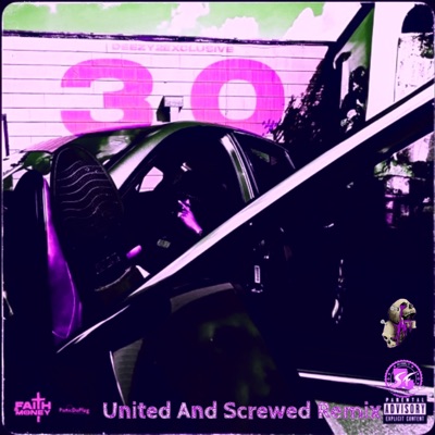 SCREW 30