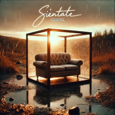 Sientate - Single