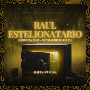 Raul Estelionatário