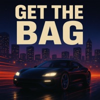 Get The Bag (feat. QP & FreemodeJay) - Single - MotionStudios