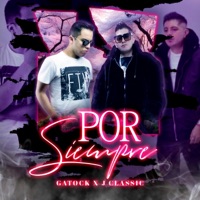 Por Siempre (feat. Gatock & J-Classic) [Radio Edit] - Single - H15 music