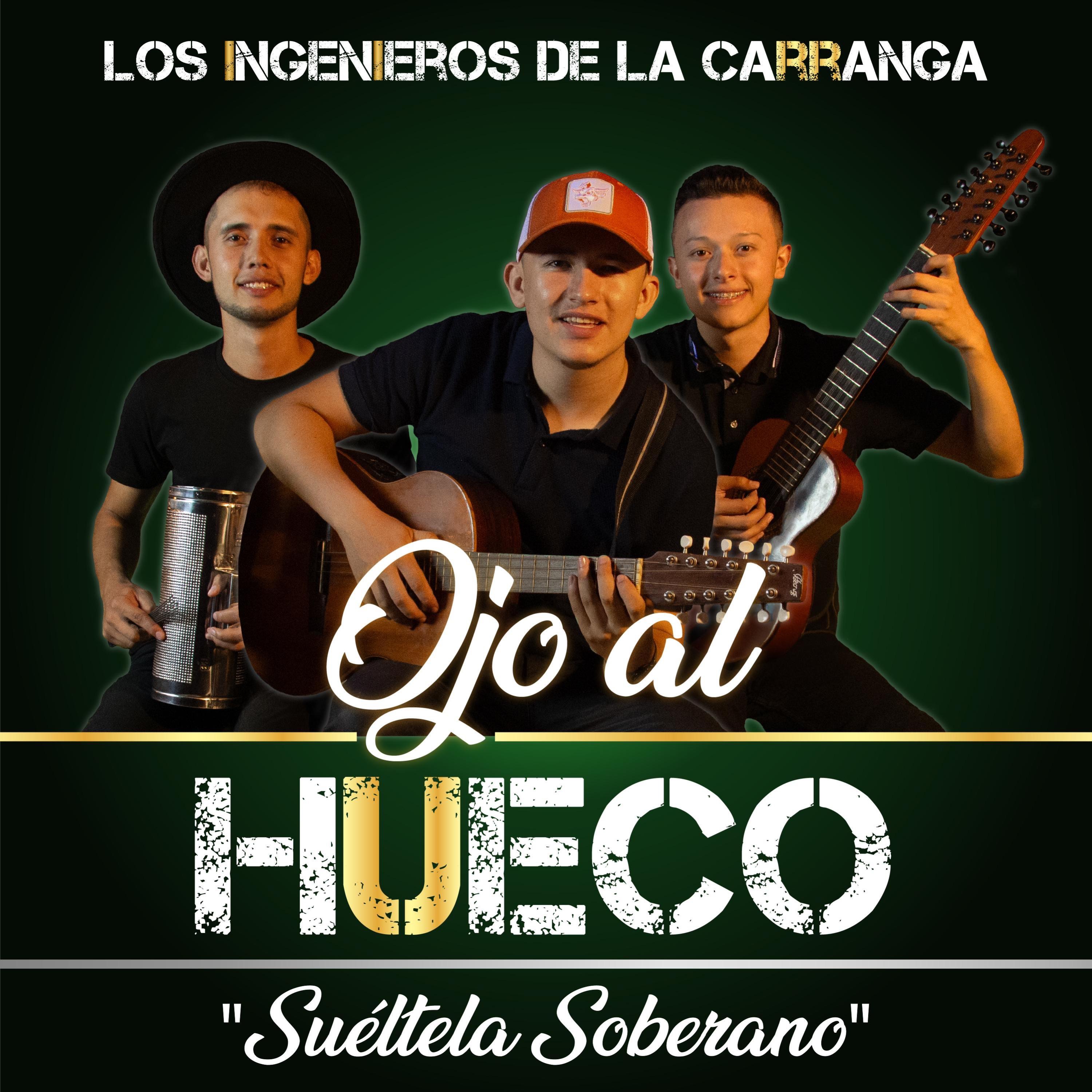 Ojo al Hueco - Single