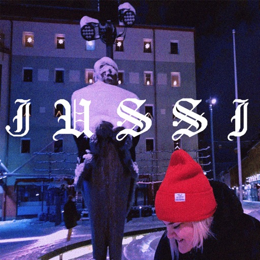 Album artwork