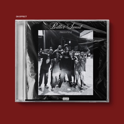 BITTERSWEET FREESTYLE - Single