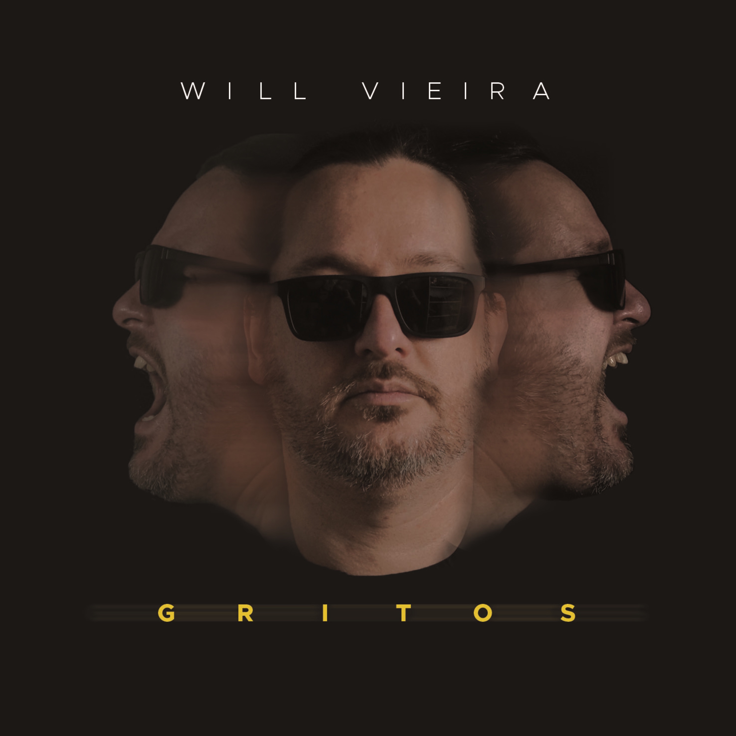 Gritos - Single