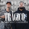 Trágico (feat. Under side 821) - Single