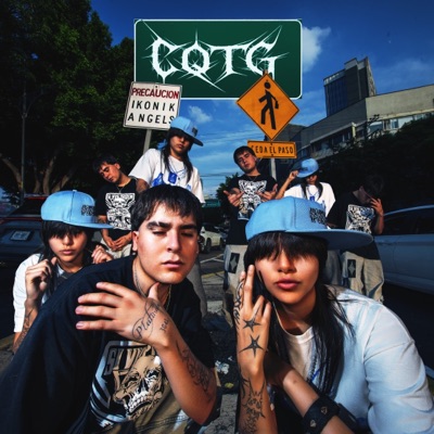 COSITAS QUE TE GUSTEN - Single