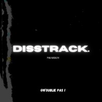 Disstrack. - Single - Nwarboy