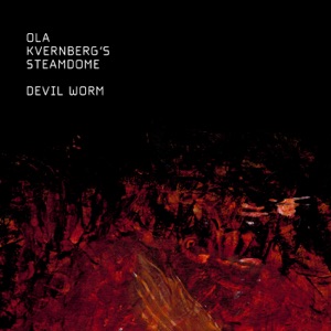 Devil Worm - EP