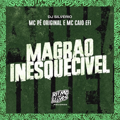 Magrão Inesquecível - Single