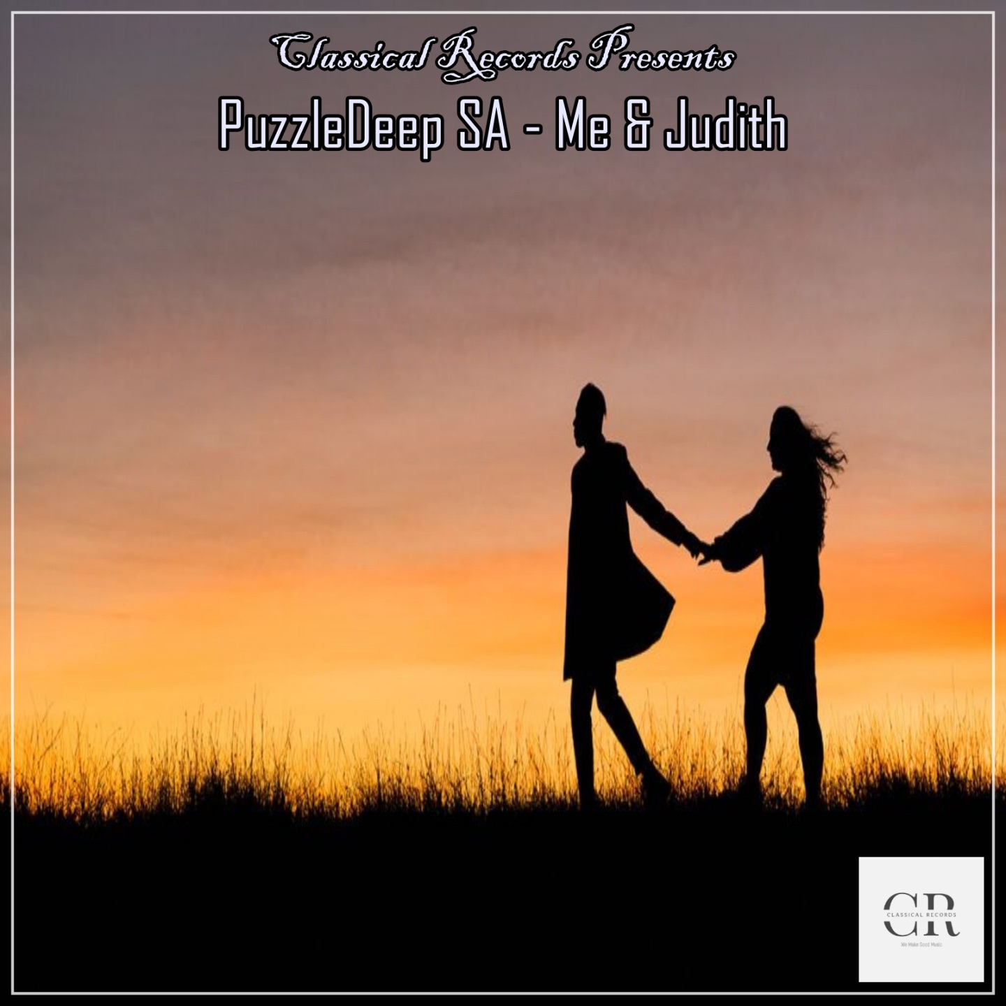 Me & Judith (Underground Mix) - Single