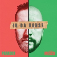 IDH - Single - JParadox & Meščo