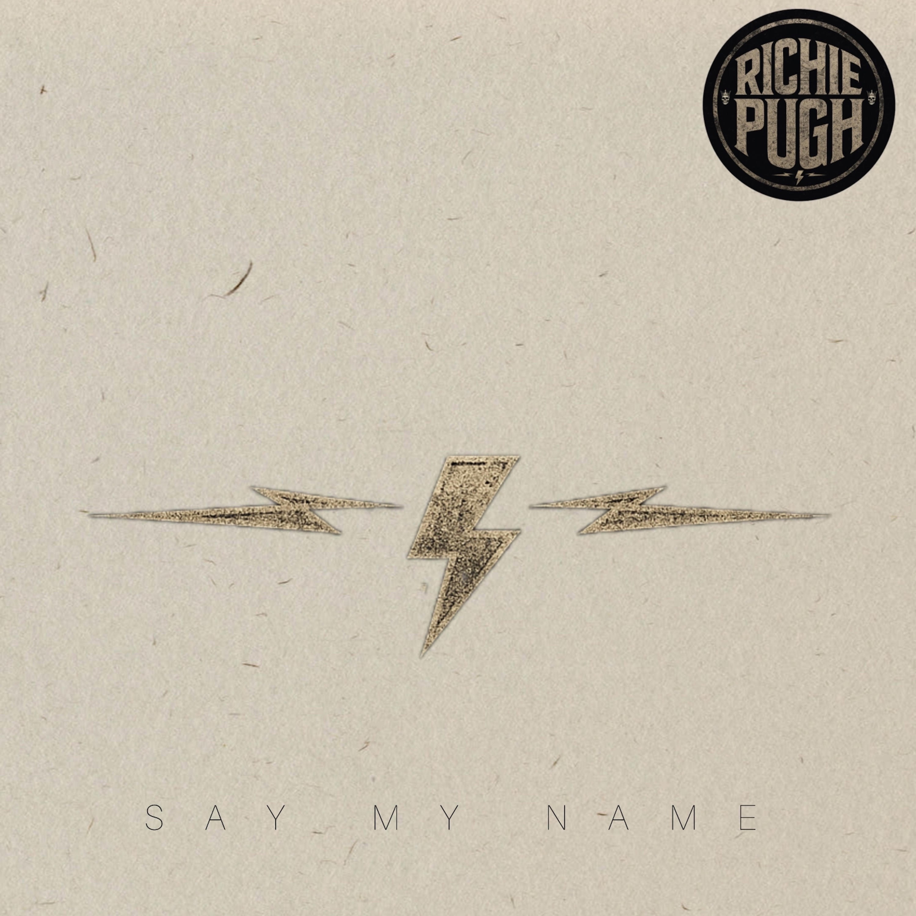 SAY MY NAME - Single