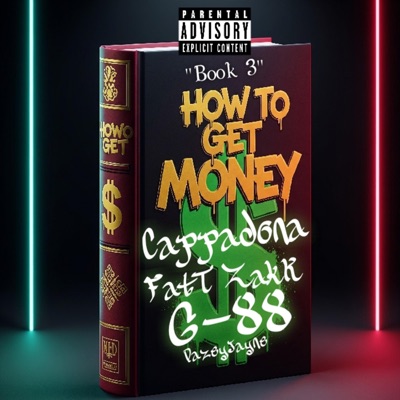 Gets Money (feat. FatTZakK) - Single