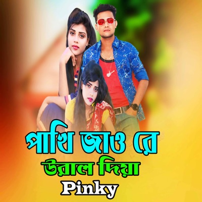 Pakhi Jaw Re Ural Diya - Single