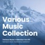 Various Music Collection Vol.351 -Selected & Music-Published by Audiostock-