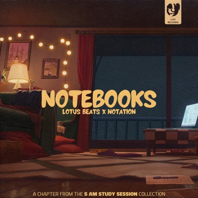 Notebooks - Single