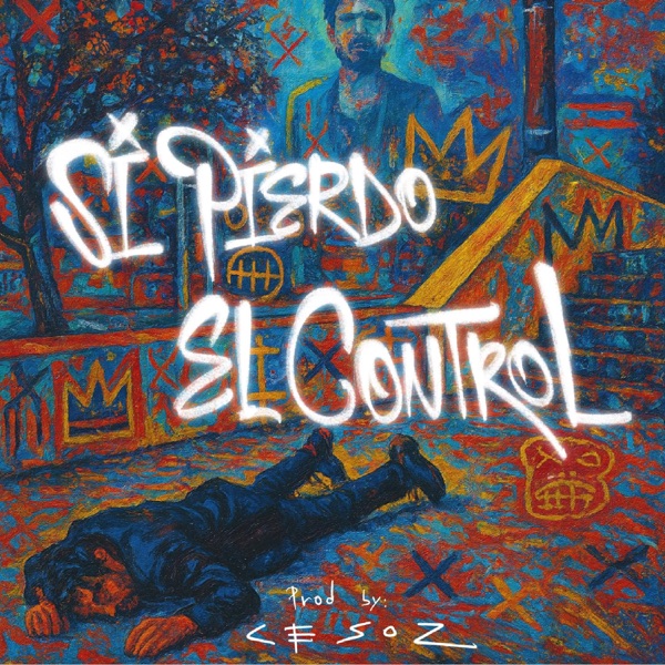 Si Pierdo El Control
